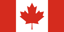 Drapeau du Canada