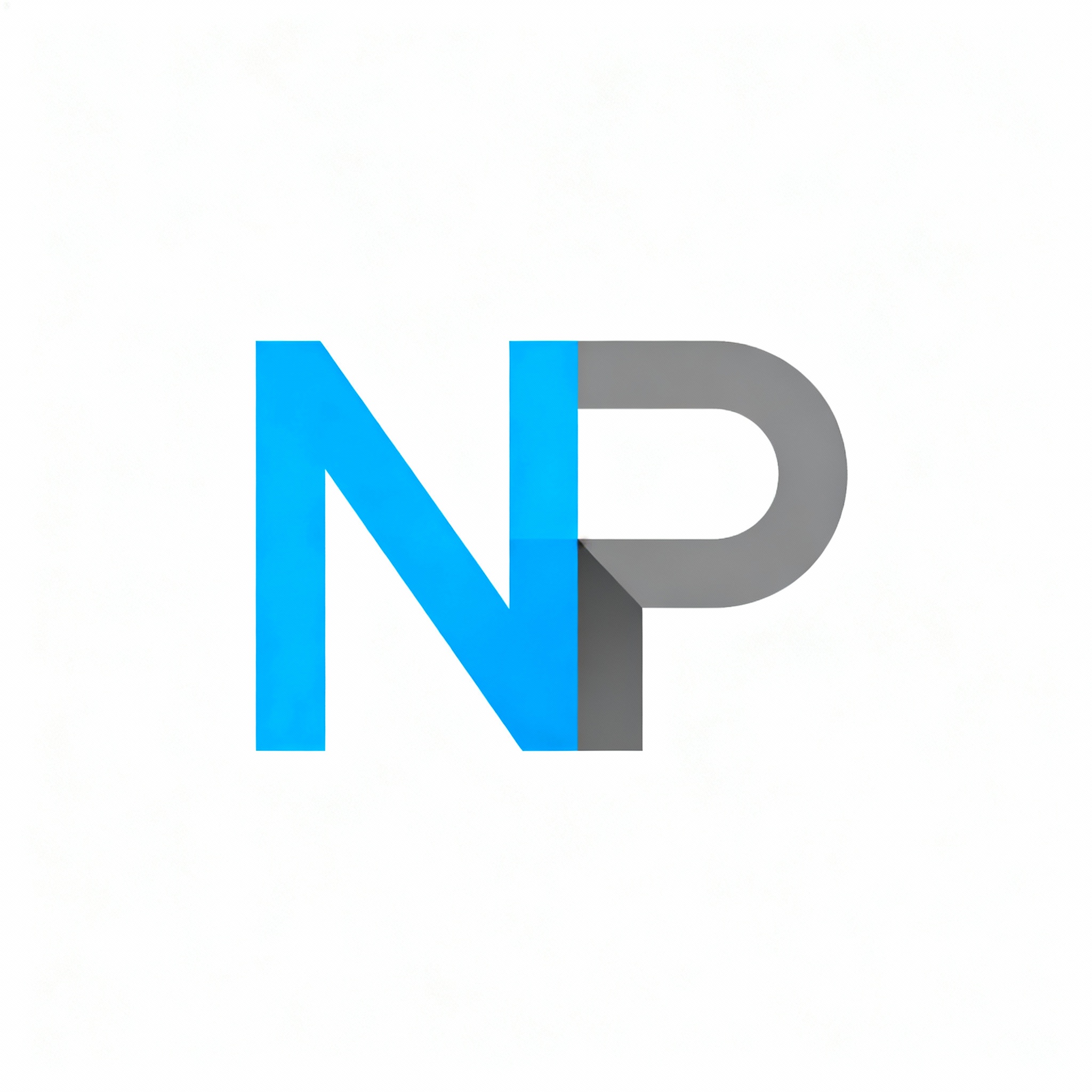 Logo NP